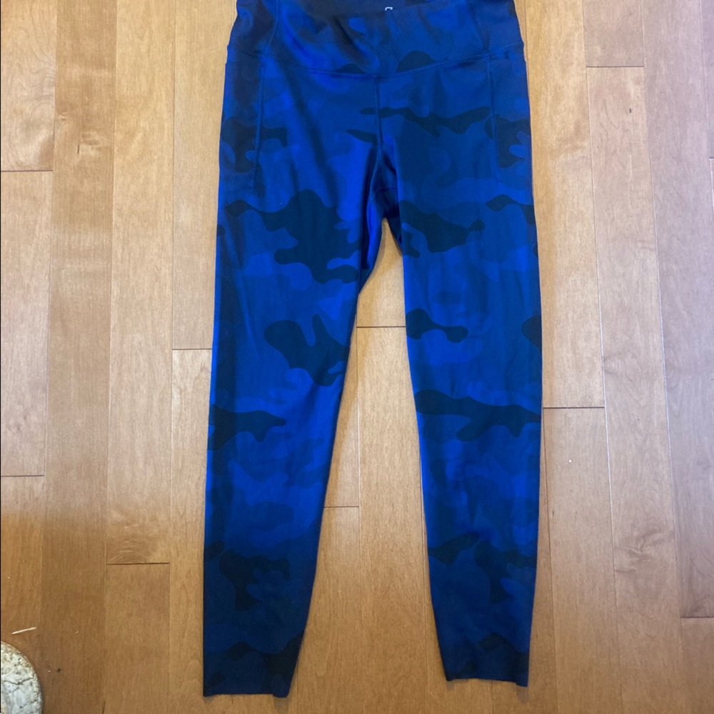 Gap Fit Tights